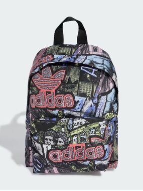 ADIDAS X JEREMY SCOTT MINI BACKPACK